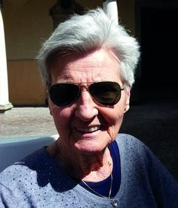 Gatti Maria Serafina Ved. Lavetti