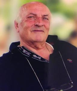 Arcangeli Alessandro