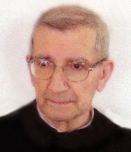 Lunardon Paolo Dom - Abate Ordinario