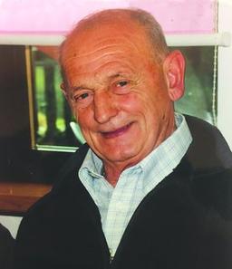 Dolazza Giuseppe