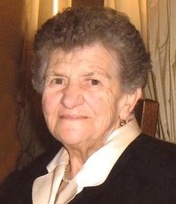 Signorelli Irma In Belotti