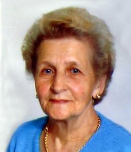 Giambellini Lina In Gamba (carola)