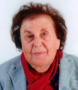 Redoglia Liliana Ved. Valentini