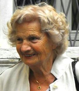 Pirola Mariangiola Ved. Benedetti (tita)