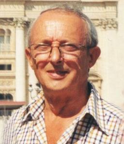Turani Alfredo
