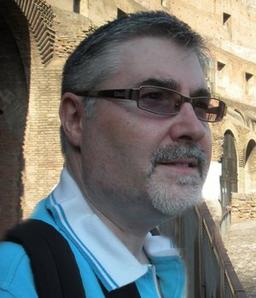 Carminati Stefano