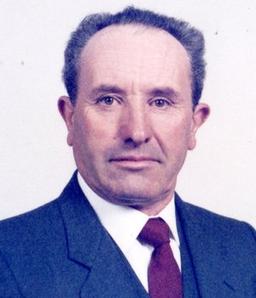 Rossi Ermenegildo Giuseppe