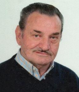 Gotti Mario Maestro Del Lavoro