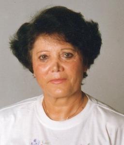 Santini Irma In Stendardo