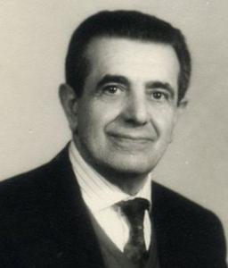 Boattini Giancarlo