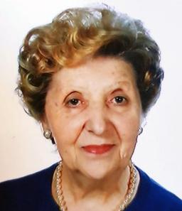 Barteselli Luigia Ved. Cornago