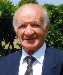 Piazzini Luigi (gino)