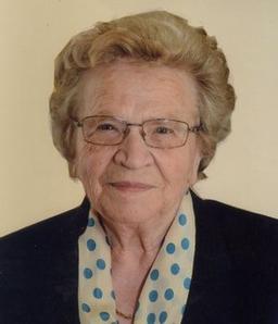 Manenti Rosa Ved. Rinaldi