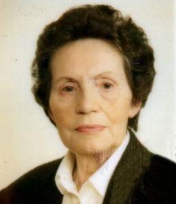 Arzuffi Giuseppa