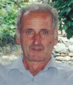 Benagli Giuseppe
