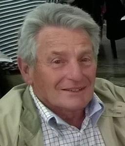 Galizzi Guerino (rino)