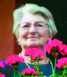 Mazzoleni Maria In Valiati