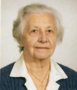 Vanoncini Elvira Ved. Alari