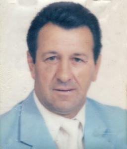 Pievani Giacomo Andrea