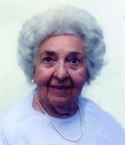 D'aloja Graziella