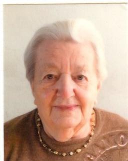 Motterlini Antonietta Ved. Dossena (luciana)