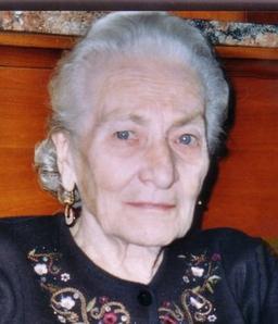 Petenzi Carmela Ved. Archetti (rita)
