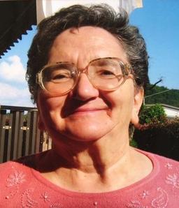 Cefis Annamaria In Magni