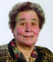 Persico Irene Ved. Mazzoleni