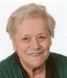 Magri Dorina In Beni (maria)