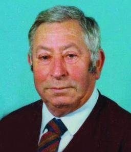 Garavelli Francesco