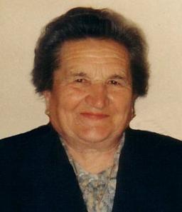 Testori Antonia Ved. Falgari