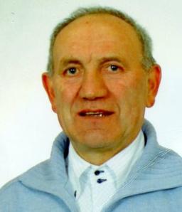 Cortinovis Pierantonio