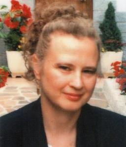 Martinelli Donatella Maria (in Tolotti)