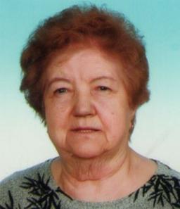 Clivati Angela  Ved. Averara