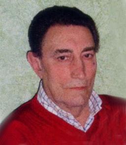 Arnoldi Romeo