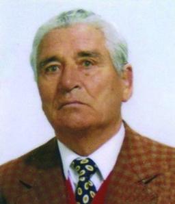 Seghezzi Giovanni