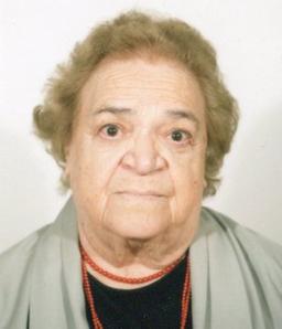 Bettoni Gina