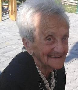 Lanfranco Giovanna Ved. Locatelli
