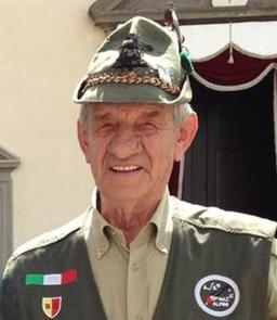 Ferrari Antonio (giuseppe)