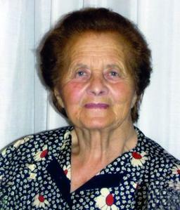 Sonzogni Giuseppina Ved. Parma