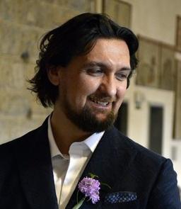 Radaelli Lorenzo