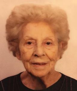 Pecis Giuseppina Ved. Vero