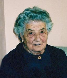 Balduzzi Elena Ved. Poletti