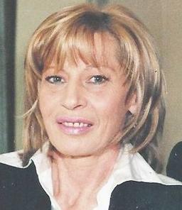 Dentella Liliana In Mangili