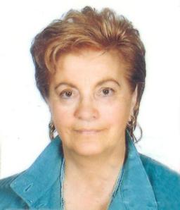 Cappuccini Maria Antonietta Ved. Bressanini