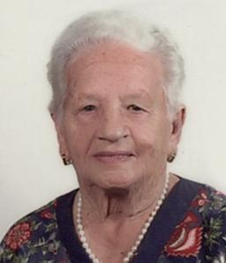 Aresi Maria Ved. Cantu'
