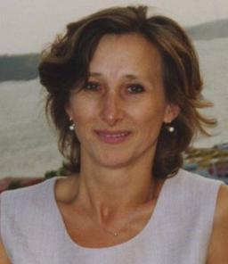 Zhanna Puhata In Azzolari