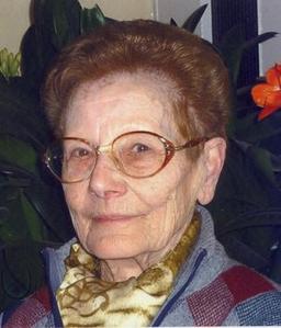 Bordogni Cristina Ved. Paganessi
