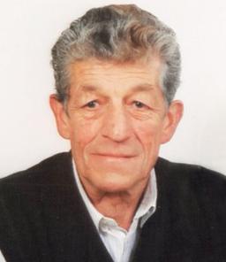 Pesenti Rossi Luciano