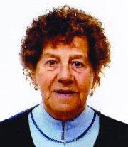 Regazzoni Maria Elena (marilen)